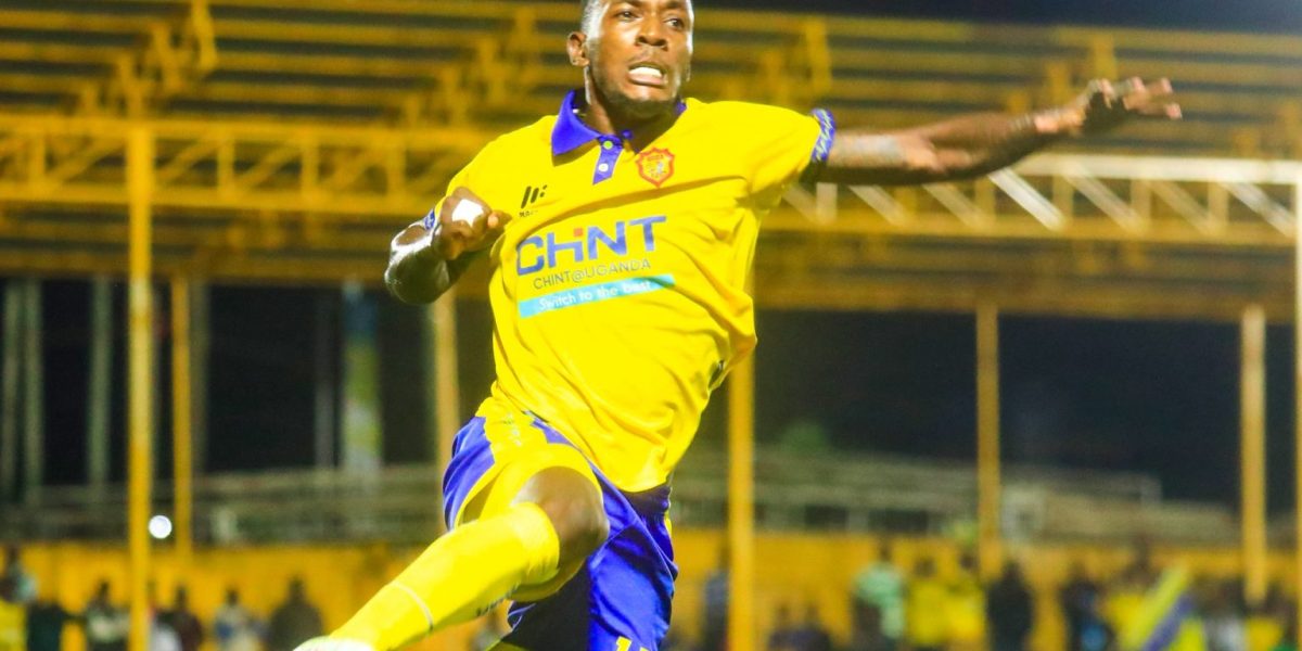 KCCA keep fading title hopes alive as Entebbe UPPC see off UPDF