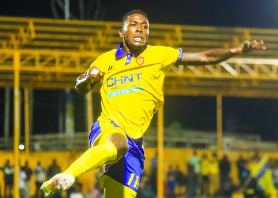 KCCA keep fading title hopes alive as Entebbe UPPC see off UPDF