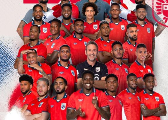 World Cup 2026: Panama names 26-man squad to face Ghana