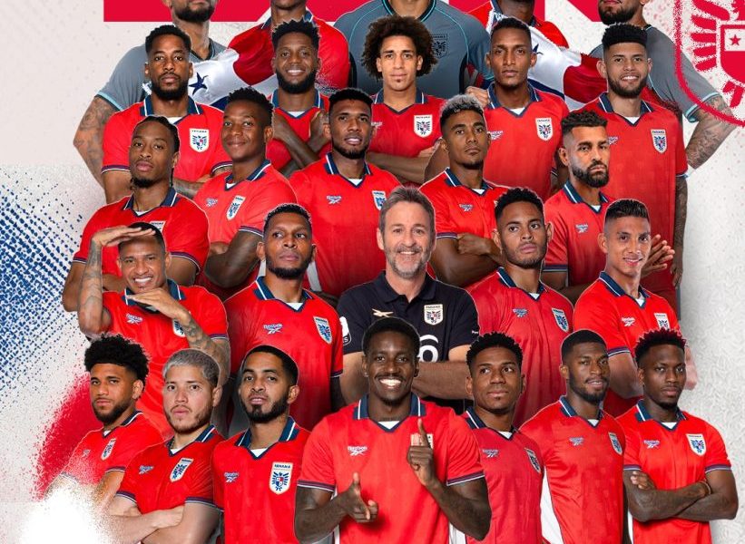 World Cup 2026: Panama names 26-man squad to face Ghana