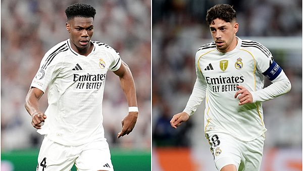 Real Madrid imposes strict fines on Tchouameni and Valverde