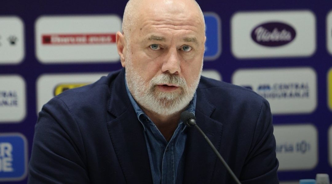 Barbarez Blends Experience and Youth for Bosnia World Cup Challenge
