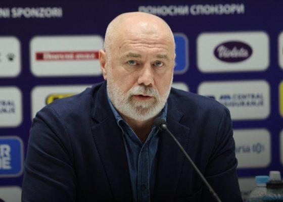 Barbarez Blends Experience and Youth for Bosnia World Cup Challenge