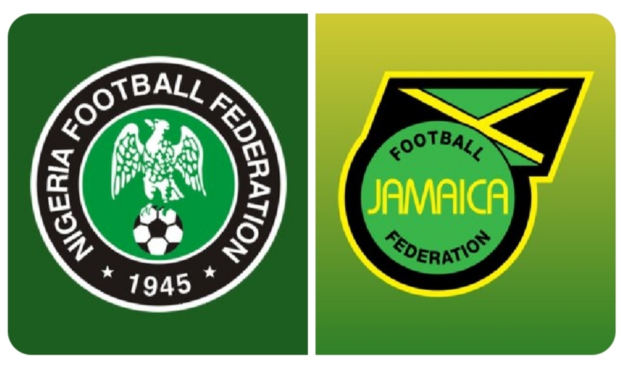 Nigeria Set for High-Stakes Rematch Against Jamaica in 2026 Unity Cup Final