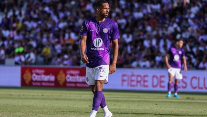 Frank Magri eyed by German clubs