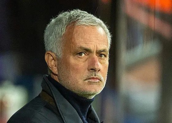 José Mourinho sets strict demands for Real Madrid return