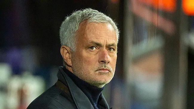 José Mourinho sets strict demands for Real Madrid return