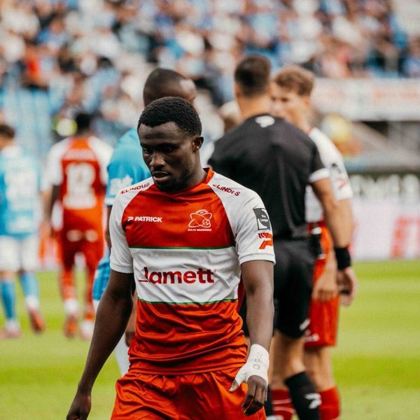 How Ghana’s Called-Up Forwards Have Performed Ahead of Mexico Clash