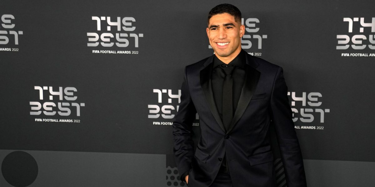 Justice : Achraf Hakimi seeks dismissal of rape case
