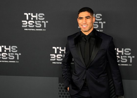 Justice : Achraf Hakimi seeks dismissal of rape case