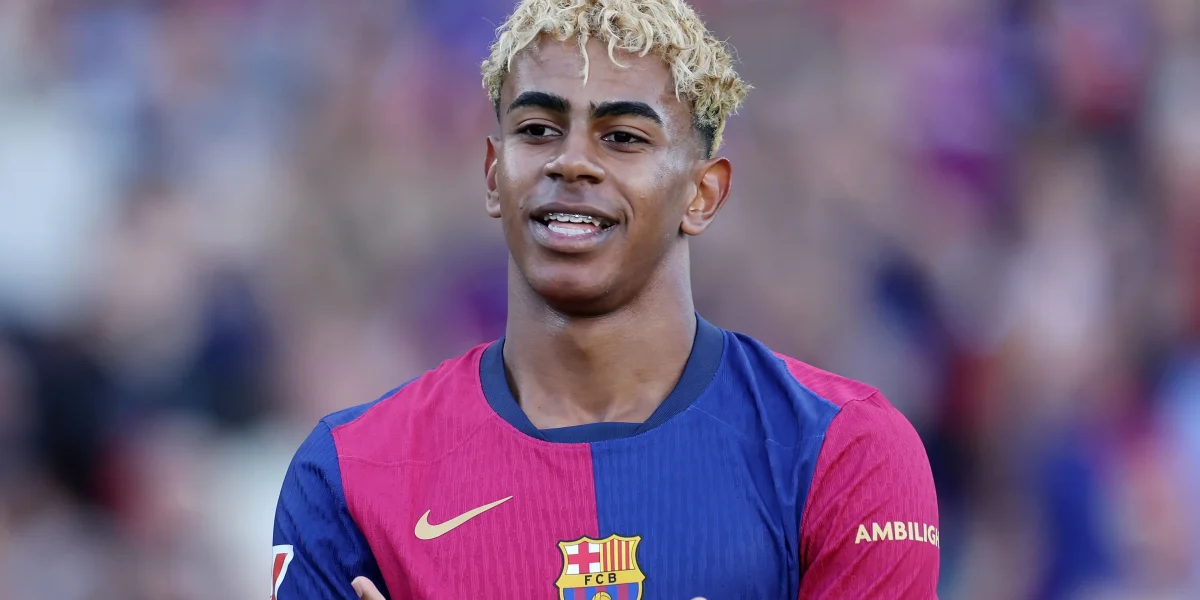Lamine Yamal and Barcelona: Why He Changes the Way Defenders Prepare