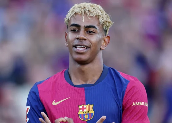 Lamine Yamal and Barcelona: Why He Changes the Way Defenders Prepare