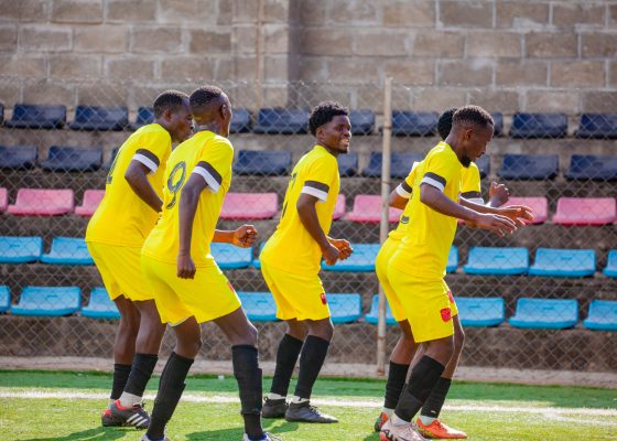 Mighty Tigers Top NDL Table After Matchweek One