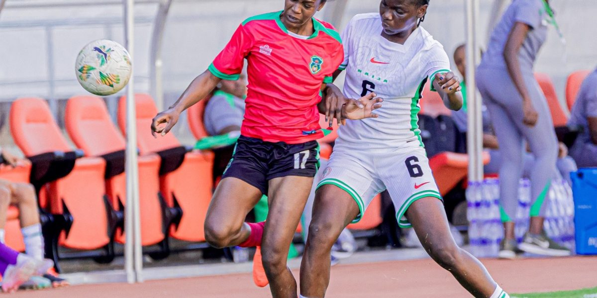 Malawi coach Fazili Targets Strong WAFCON Build Up in Tanzania