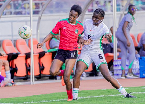 Malawi coach Fazili Targets Strong WAFCON Build Up in Tanzania