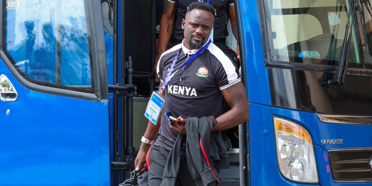 Has the Macdonald Mariga faction exposed to investigation?