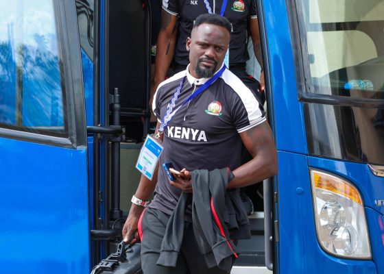 Has the Macdonald Mariga faction exposed to investigation?