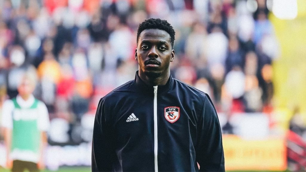Mohamed Bayo’s future could be in Turkey