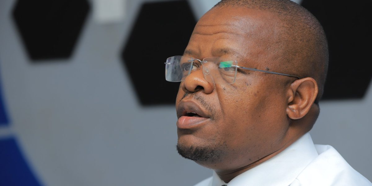 FUFA President congratulates Vipers SC and Kawempe Muslim LFC on league triumphs