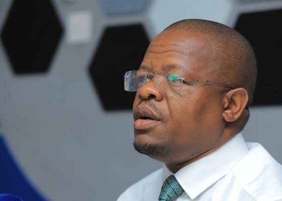 FUFA President congratulates Vipers SC and Kawempe Muslim LFC on league triumphs