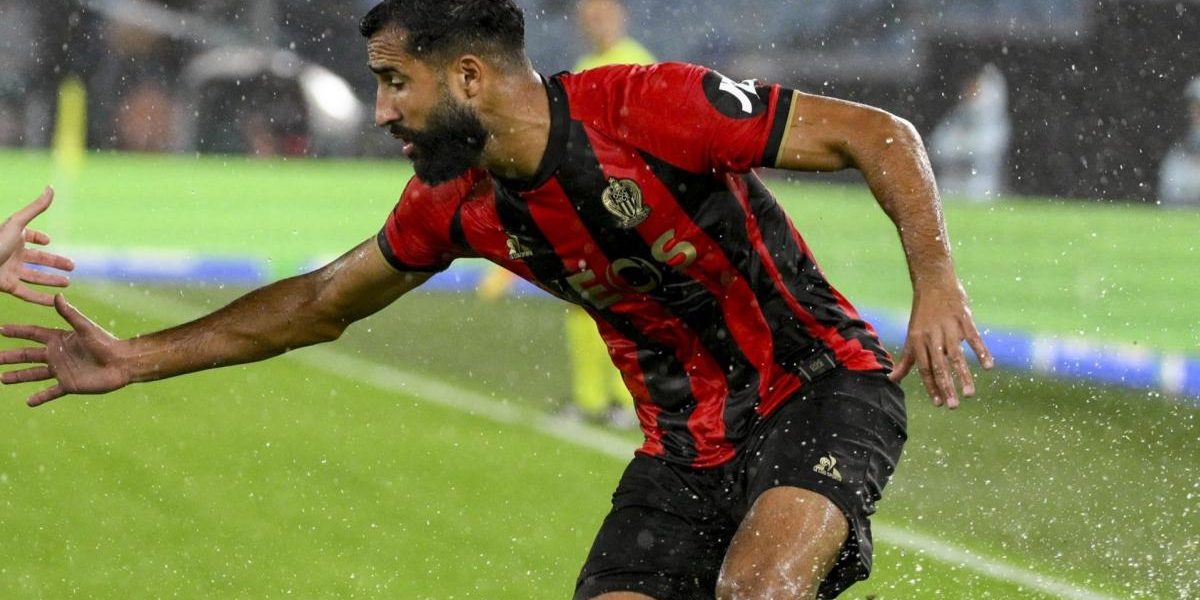 Nice : Ali Abdi joins Tunisia without club’s authorization
