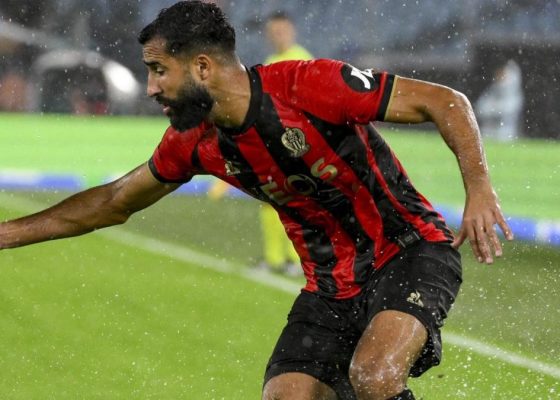 Nice : Ali Abdi joins Tunisia without club’s authorization