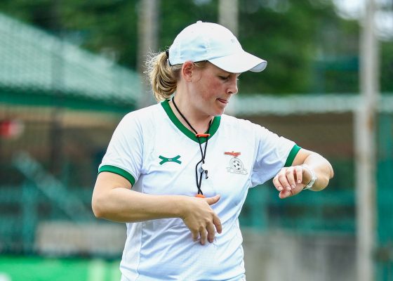 Zambia coach summons squad for FIFA Window Four Nations Tournament