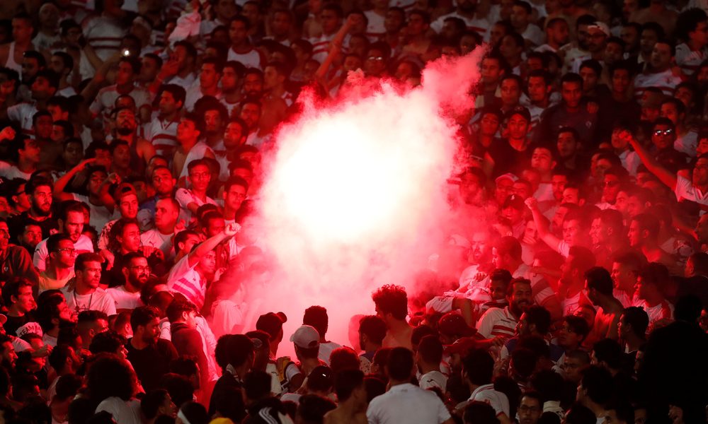 Interclub competitions : why North African clubs dominate African football