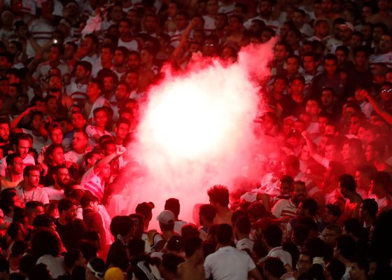 Interclub competitions : why North African clubs dominate African football