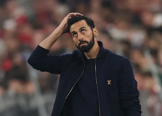 Alvaro Arbeloa confirms his departure from Real Madrid