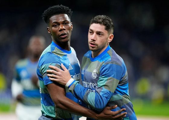 Real Madrid refuses to sacrifice Tchouameni or Valverde
