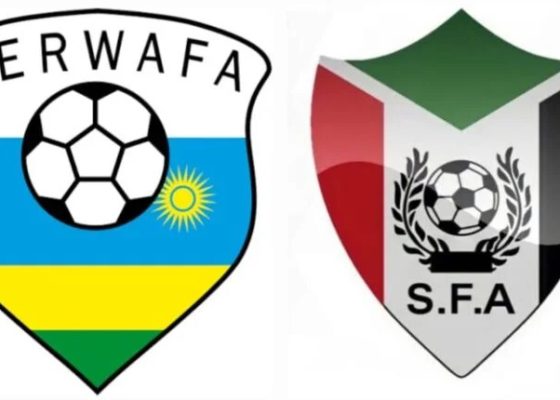 Rwanda clarifies title race rules amid Sudanese clubs’ dominance