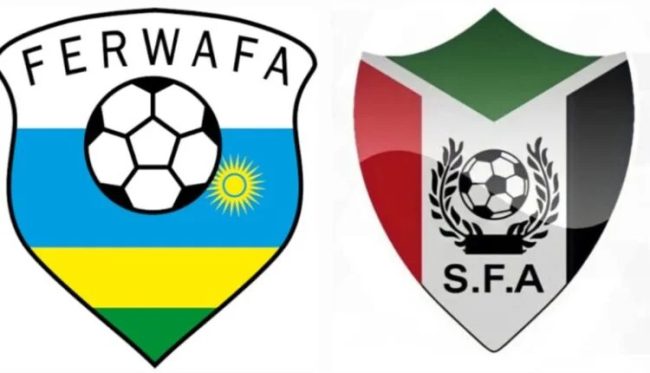 Rwanda clarifies title race rules amid Sudanese clubs’ dominance