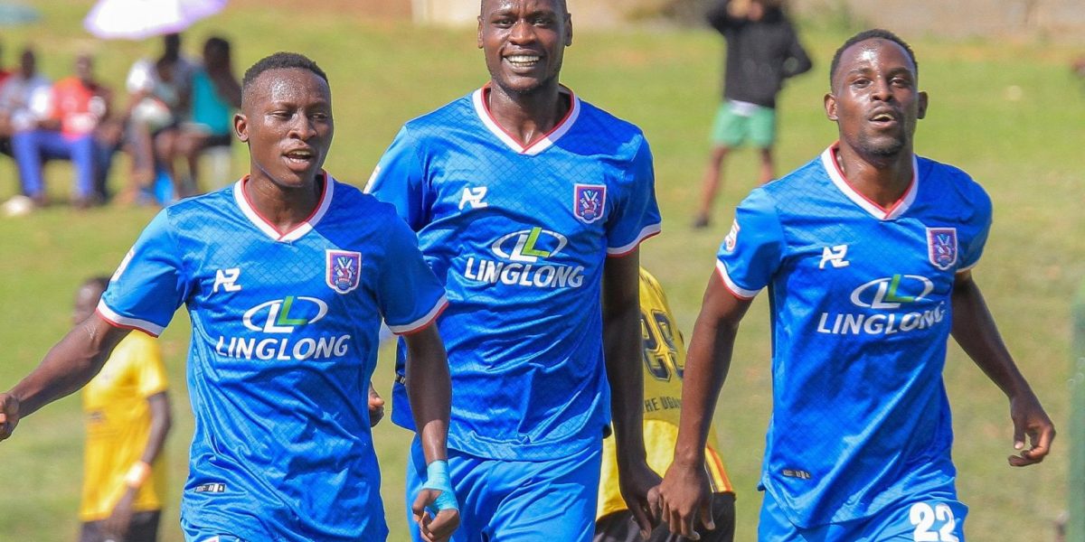 SC Villa beat NEC to end unbeaten run in style