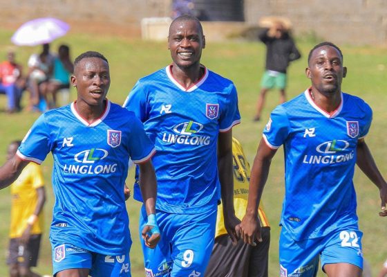 SC Villa beat NEC to end unbeaten run in style