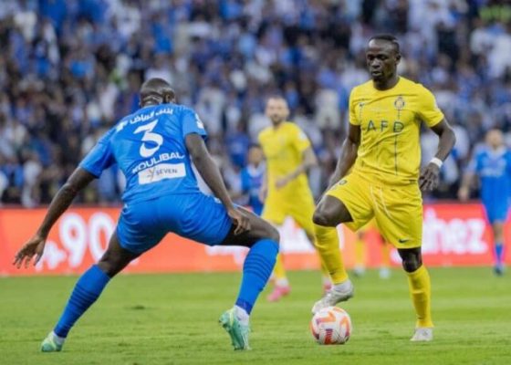 Sadio Mané and Al-Nassr suffer late heartbreak in title race