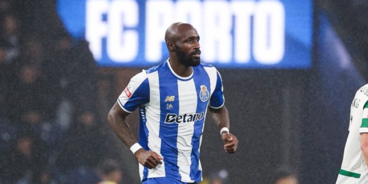 Seko Fofana leaves FC Porto and returns to Rennes