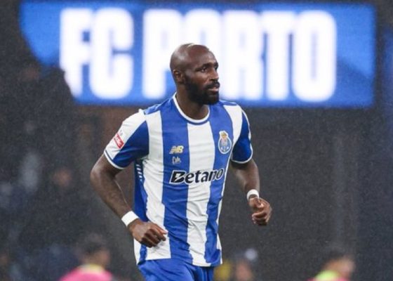 Seko Fofana leaves FC Porto and returns to Rennes