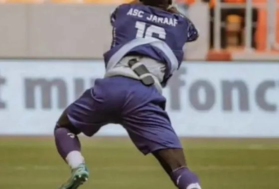 Senegal launches crackdown on occult practices in football