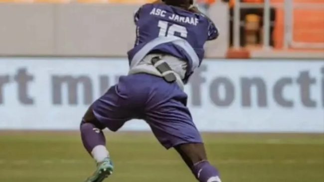 Senegal launches crackdown on occult practices in football