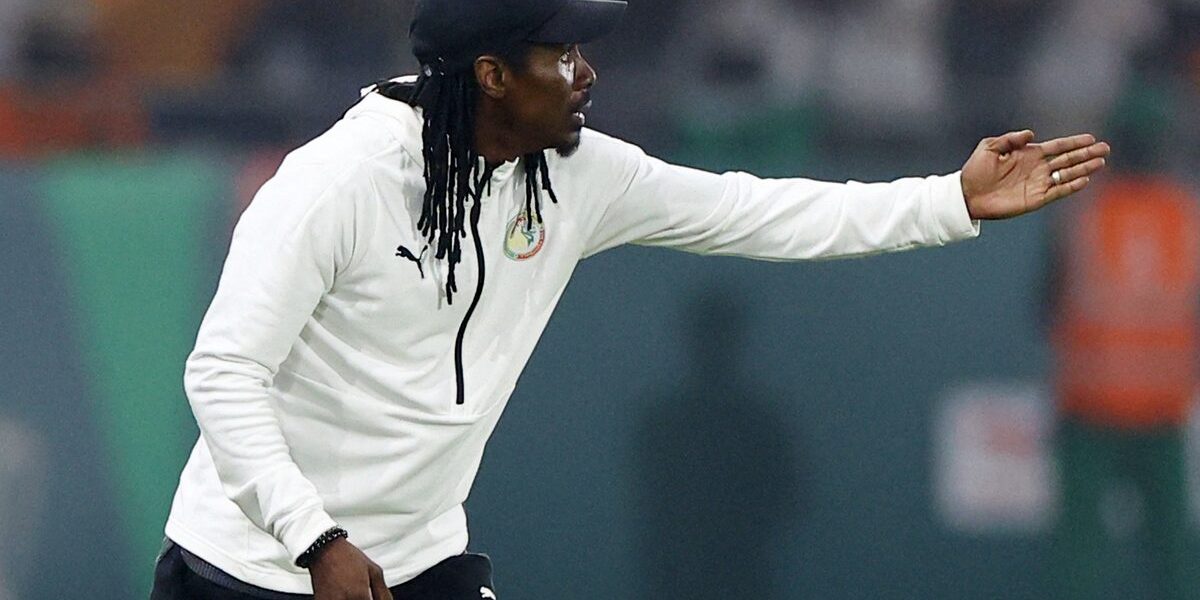 Angola: Aliou Cisse unveils his first squad