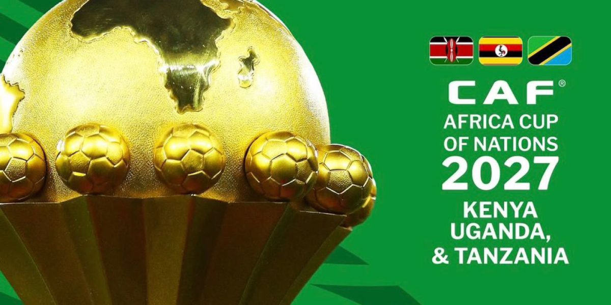 Zimbabwe Warriors Await AFCON 2027 Qualifiers Draw