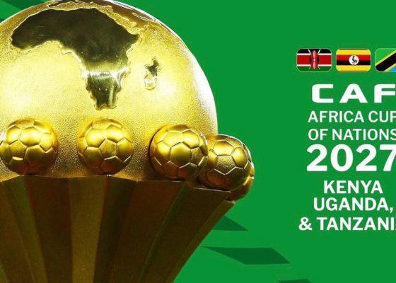 Zimbabwe Warriors Await AFCON 2027 Qualifiers Draw