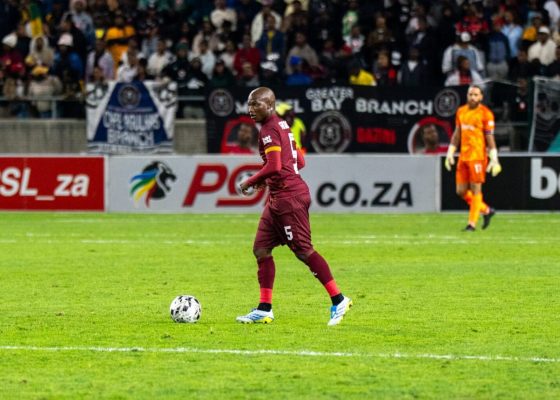 Andrieas emerges as latest graduate from Stellenbosch’s development pipeline