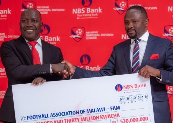 NBS Bank increases NDL sponsorship to K530 million