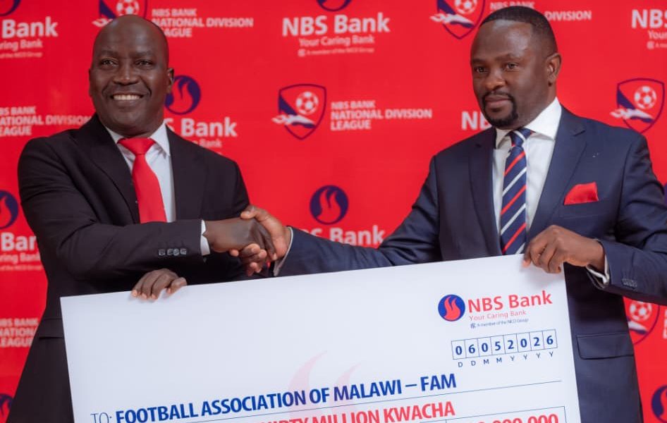 NBS Bank increases NDL sponsorship to K530 million