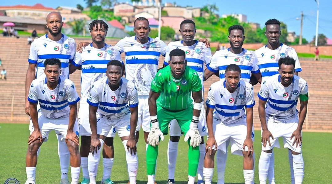 Al Hilal Omdurman Crowned Rwanda Premier League Champions Amid Sudan Conflict