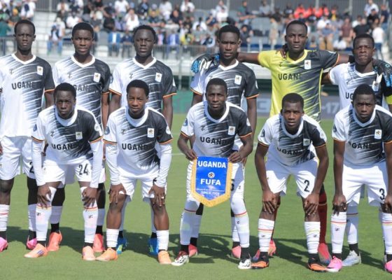 U-17 AFCON 2026: Uganda Cubs fall to Cameroon in Group B encounter