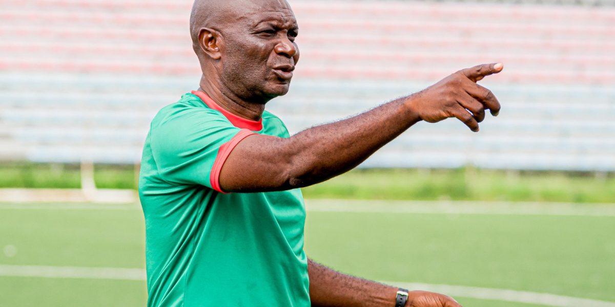 Malawi coach Pasuwa Names 23-Man Squad for Ethiopia Friendlies