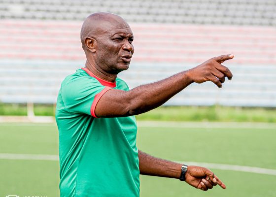 Malawi coach Pasuwa Names 23-Man Squad for Ethiopia Friendlies